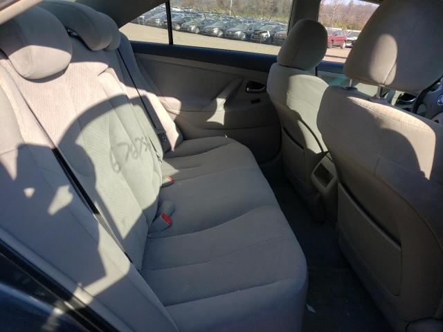 Photo 10 from auction – 2009 TOYOTA CAMRY BASE with VIN 4T4BE46K09R102786