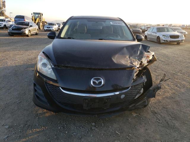 Photo 5 from auction – 2010 MAZDA 3 I with VIN JM1BL1SGXA1233489