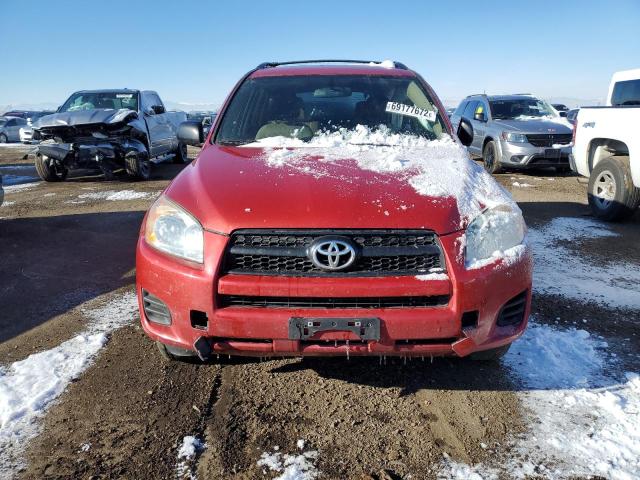 Photo 5 from auction – 2012 TOYOTA RAV4 with VIN 2T3ZF4DV7CW146334