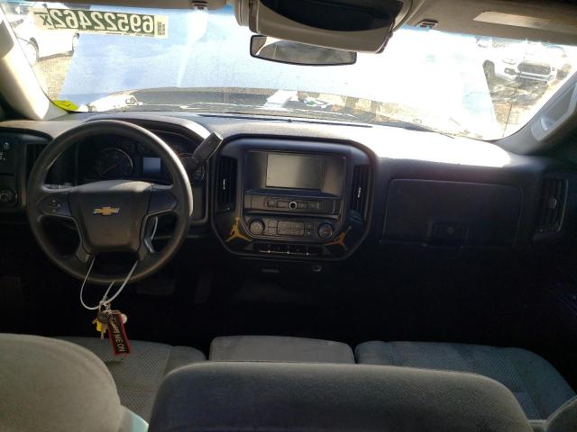Photo 8 from auction – 2016 CHEVROLET SILVERADO with VIN 1GCRCPEC8GZ218042