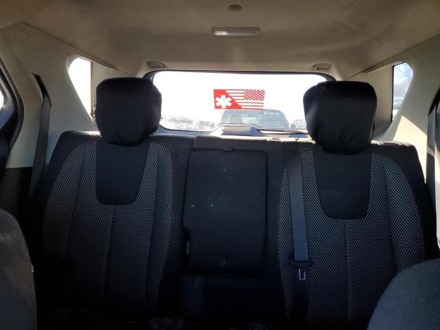 Photo 10 from auction – 2012 CHEVROLET EQUINOX LT with VIN 2GNALDEK3C1271079
