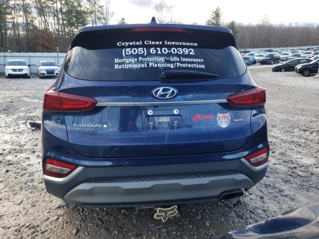 Zdjęcie 6 z aukcji – 2019 HYUNDAI SANTA FE S z VIN 5NMS3CADXKH008595
