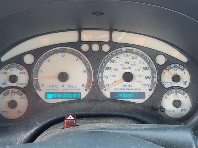 Photo 9 from auction – 2003 CHEVROLET S10 with VIN 1GCCS14X938122513