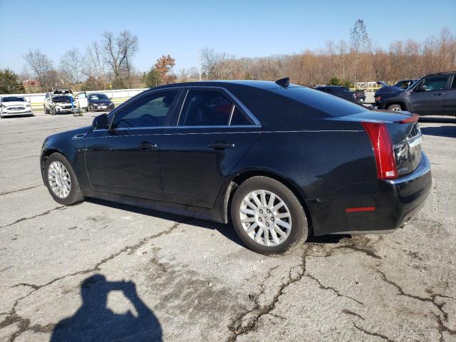 Photo 2 from auction – 2013 CADILLAC CTS LUXURY with VIN 1G6DH5E59D0101039