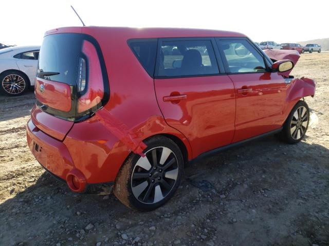 Photo 3 from auction – 2014 KIA SOUL ! with VIN KNDJX3A51E7705075