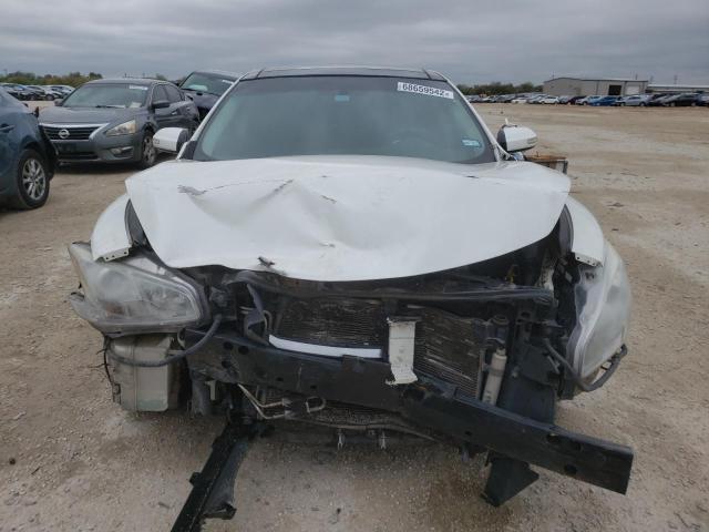 Photo 5 from auction – 2013 NISSAN MAXIMA S with VIN 1N4AA5AP8DC846882