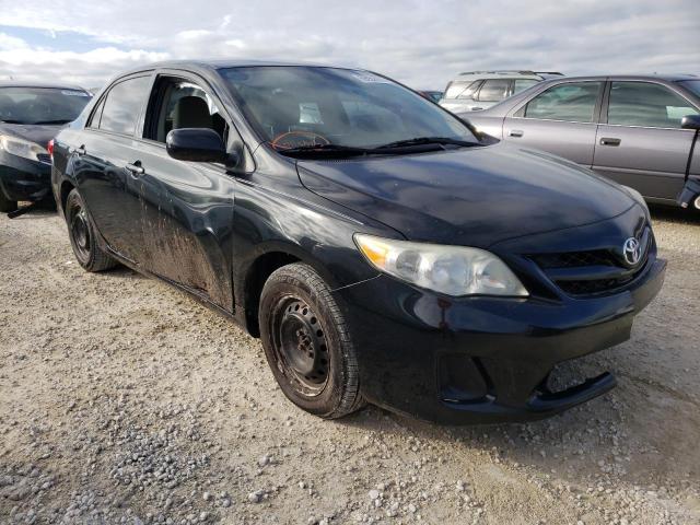 Photo 4 from auction – 2012 TOYOTA COROLLA BA with VIN 2T1BU4EE0CC850410
