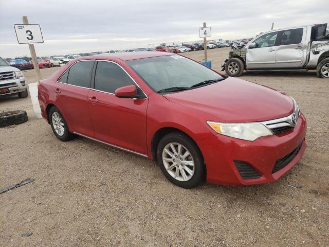 Foto 4 de la subasta – 2012 TOYOTA CAMRY BASE con VIN 4T4BF1FK8CR211435