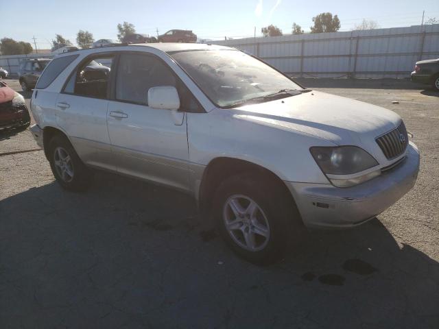 Photo 4 from auction – 1999 LEXUS RX 300 with VIN JT6GF10U1X0006736