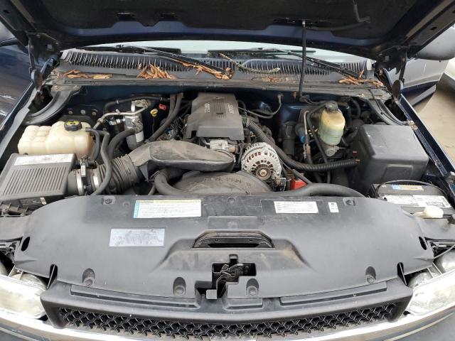Photo 11 from auction – 2000 CHEVROLET SILVERADO with VIN 1GCGK24U1YE232302
