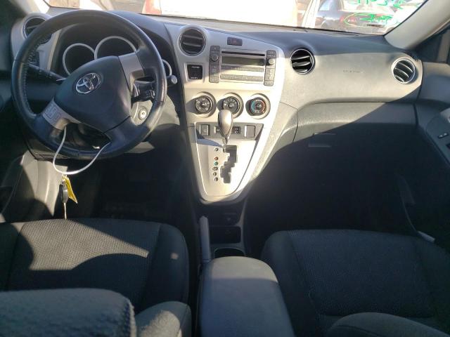 Photo 8 from auction – 2010 TOYOTA COROLLA MA with VIN 2T1LE4EE5AC018110