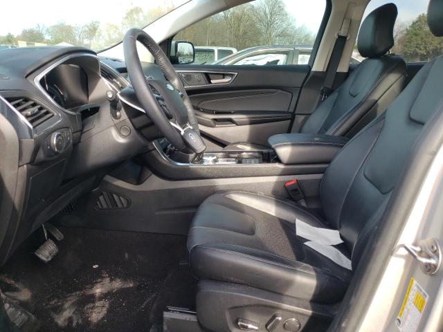 Photo 7 from auction – 2019 FORD EDGE TITAN with VIN 2FMPK3K97KBB59357
