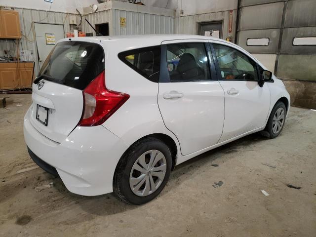 Photo 3 from auction – 2017 NISSAN VERSA NOTE with VIN 3N1CE2CP5HL367299