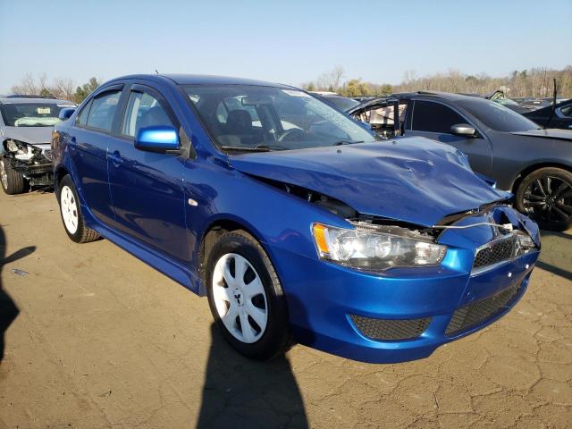 Photo 4 from auction – 2012 MITSUBISHI LANCER ES/ with VIN JA32U2FU1CU022989