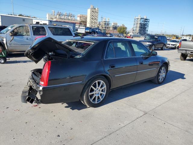 Photo 3 from auction – 2008 CADILLAC DTS with VIN 1G6KD57928U209830