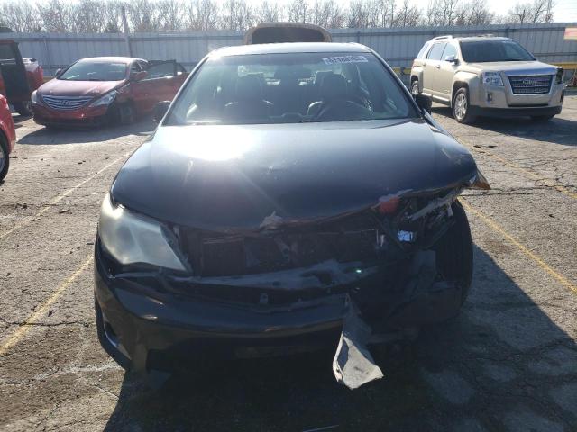 Photo 5 from auction – 2012 TOYOTA CAMRY BASE with VIN 4T4BF1FK2CR217344
