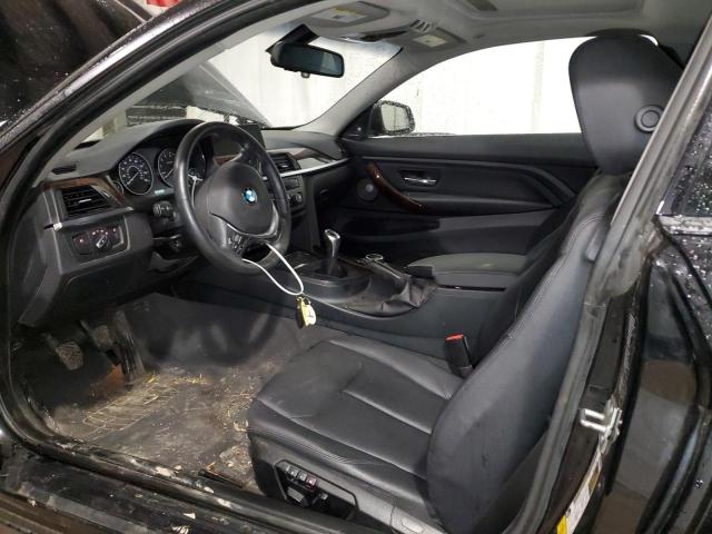 Photo 7 from auction – 2014 BMW 435 XI with VIN WBA3R5C58EF784971