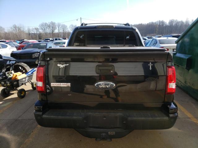 Photo 6 from auction – 2010 FORD EXPLORER S with VIN 1FMEU3BE1AUA06772