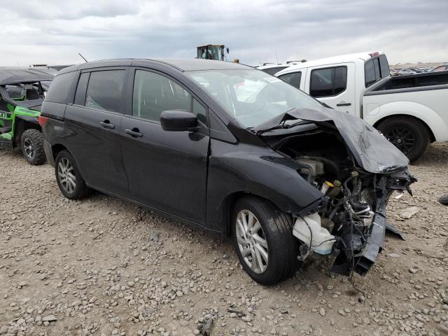 Photo 4 from auction – 2012 MAZDA 5 with VIN JM1CW2BL7C0136130