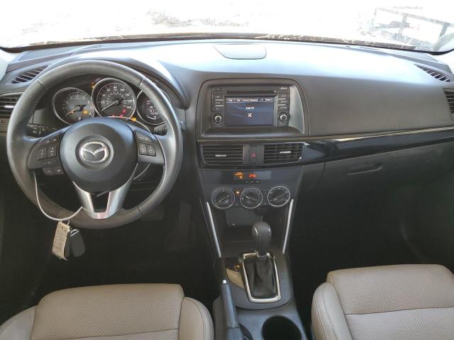 Photo 8 from auction – 2014 MAZDA CX-5 TOURI with VIN JM3KE2CY3E0427016