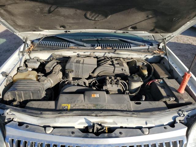 Photo 12 from auction – 2003 MERCURY MOUNTAINEE with VIN 4M2DU86K53ZJ19492