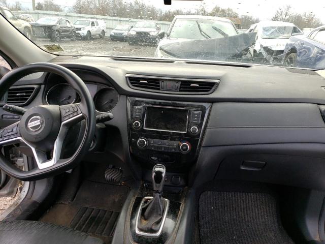 Photo 8 from auction – 2018 NISSAN ROGUE S with VIN KNMAT2MV6JP563060
