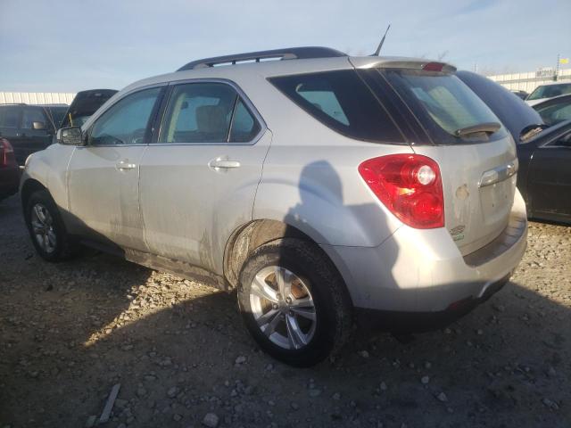 Photo 2 from auction – 2012 CHEVROLET EQUINOX LT with VIN 2GNALDEK2C1108102