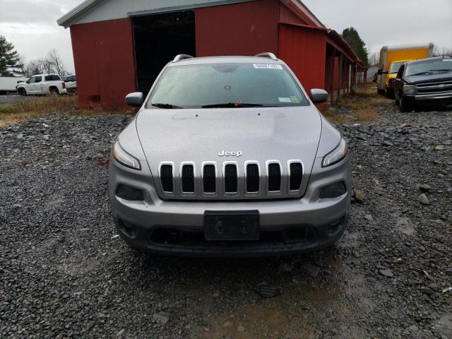صورة رقم 5 من المزاد - 2018 JEEP CHEROKEE L مع VIN 1C4PJMCB2JD530044