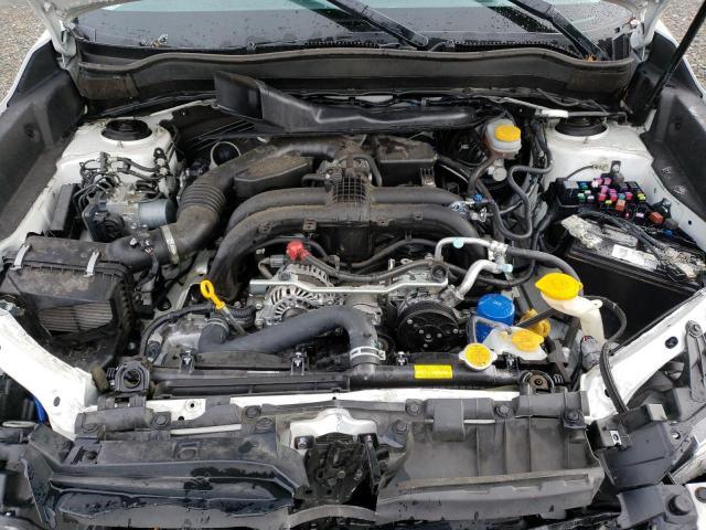 Photo 12 from auction – 2018 SUBARU FORESTER 2 with VIN JF2SJAGC4JH533159
