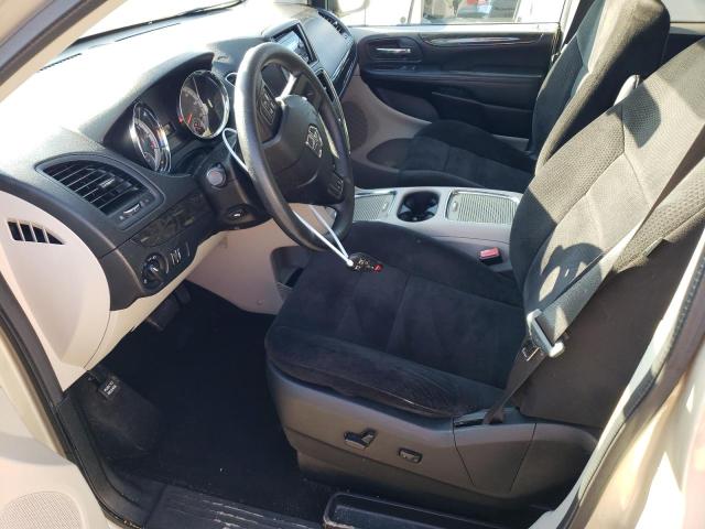 Photo 7 from auction – 2014 DODGE GRAND CARA with VIN 2C4RDGCG4ER347678