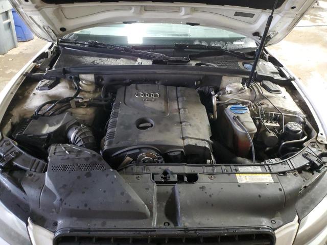 Photo 11 from auction – 2011 AUDI A5 PREMIUM with VIN WAULFAFR9BA076821