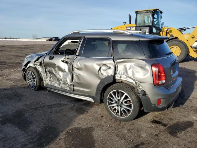 Photo 2 from auction – 2018 MINI COOPER S C with VIN WMZYT5C39J3E69040