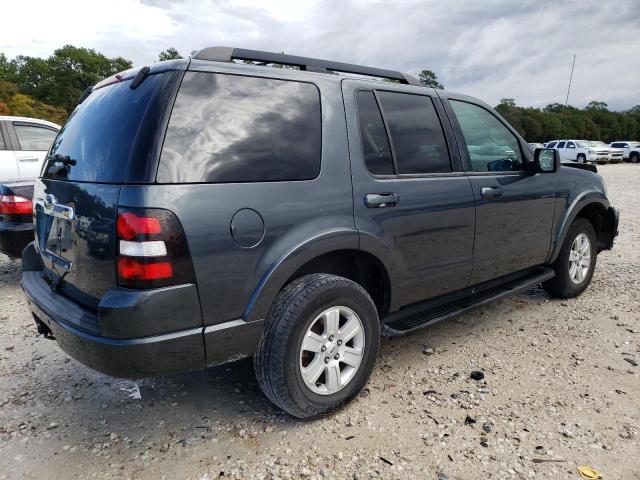Foto 3 de la subasta – 2010 FORD EXPLORER X con VIN 1FMEU6DE7AUA90112