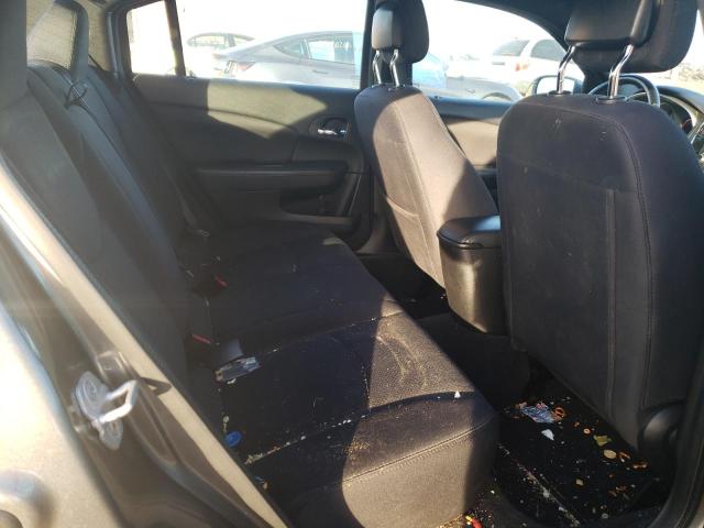 Photo 10 from auction – 2013 CHRYSLER 200 TOURIN with VIN 1C3CCBBB3DN596152