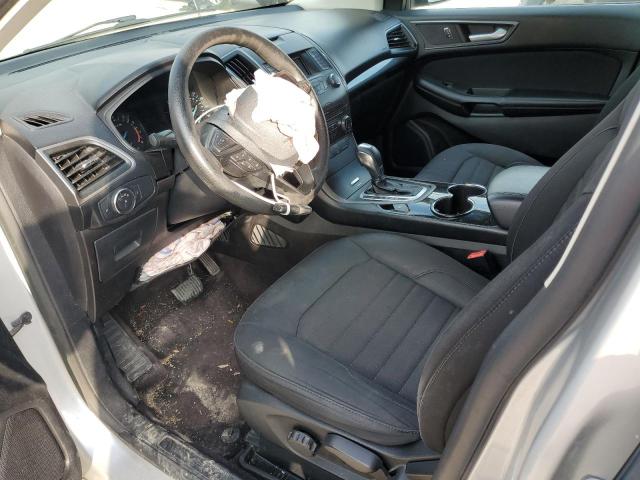 Photo 7 from auction – 2015 FORD EDGE SE with VIN 2FMTK3G99FBC41734