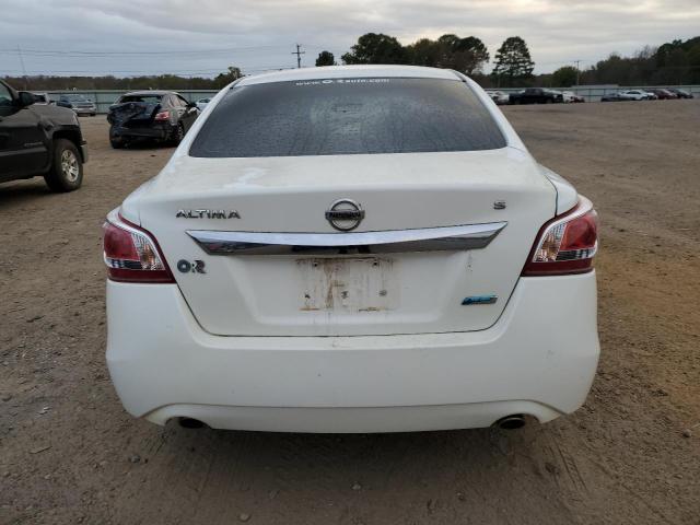 Photo 6 from auction – 2014 NISSAN ALTIMA 2.5 with VIN 1N4AL3AP7EN381435
