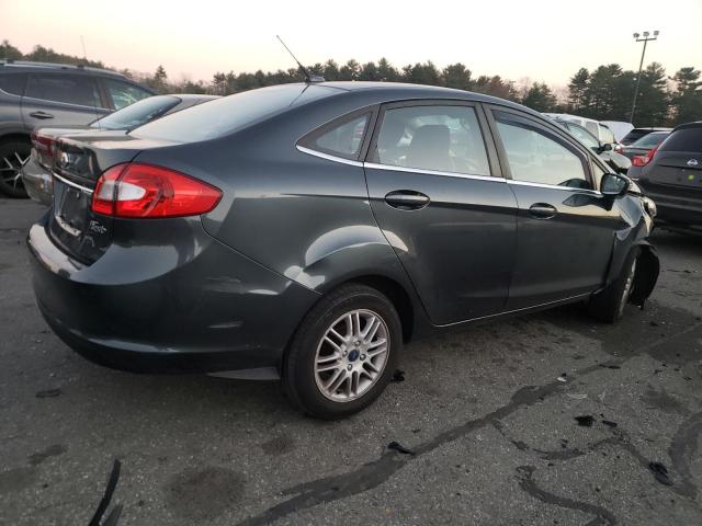 Photo 3 from auction – 2011 FORD FIESTA SEL with VIN 3FADP4CJ5BM227490