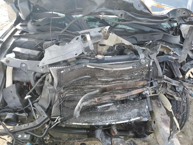 Photo 11 from auction – 2006 HONDA PILOT EX with VIN 5FNYF18696B005577