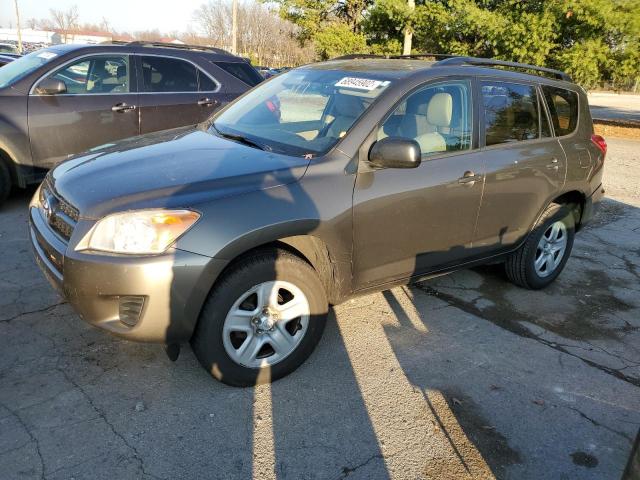 TOYOTA RAV4 2012 with VIN 2T3ZF4DVXCW138275 - Photo from auction