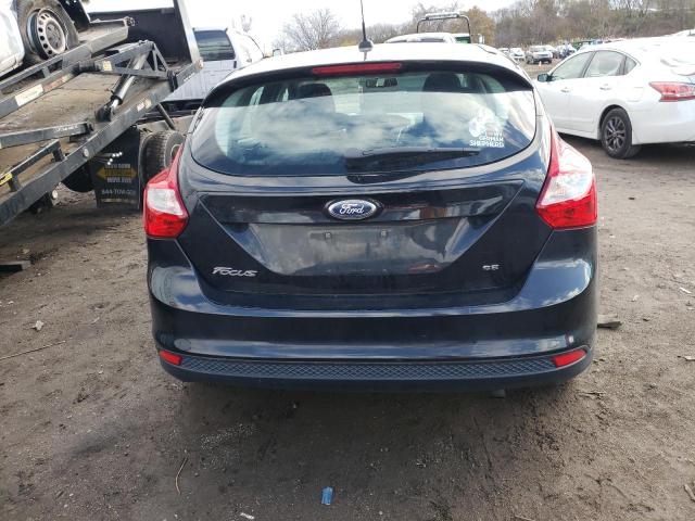 Photo 6 from auction – 2014 FORD FOCUS SE with VIN 1FADP3K22EL268959