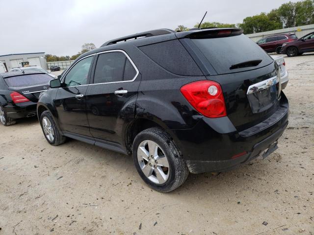 Photo 2 from auction – 2015 CHEVROLET EQUINOX LT with VIN 2GNALBEK0F6419717