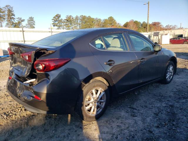 Photo 3 from auction – 2015 MAZDA 3 TOURING with VIN 3MZBM1V70FM229841