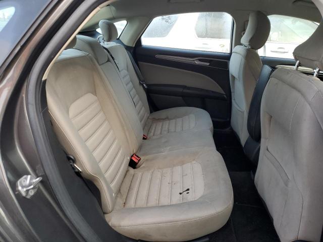 Photo 10 from auction – 2017 FORD FUSION S with VIN 3FA6P0G78HR276713