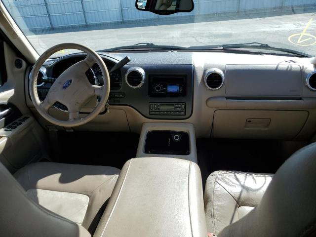 Photo 8 from auction – 2003 FORD EXPEDITION with VIN 1FMPU17L33LC12009
