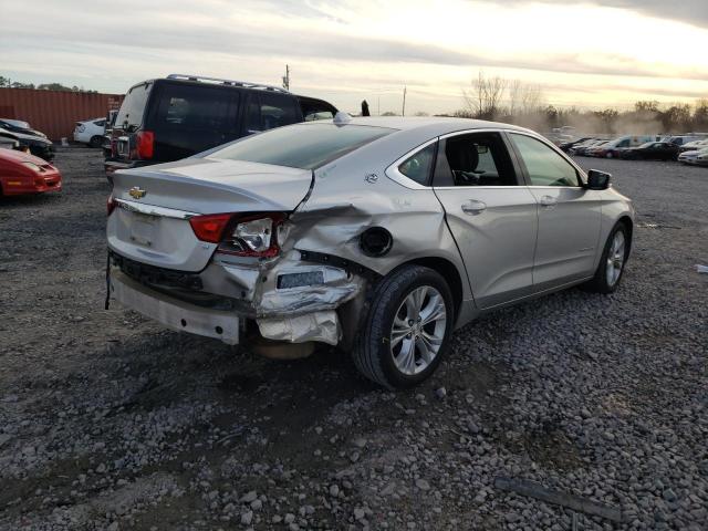 Photo 3 from auction – 2014 CHEVROLET IMPALA LT with VIN 2G1115SL9E9252146