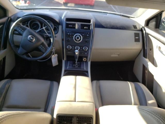 Photo 8 from auction – 2011 MAZDA CX-9 with VIN JM3TB3CV1B0304982