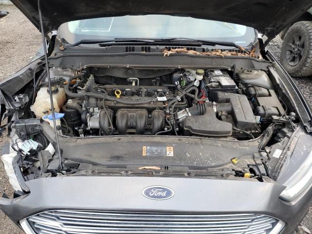 Photo 11 from auction – 2016 FORD FUSION SE with VIN 3FA6P0H79GR273820