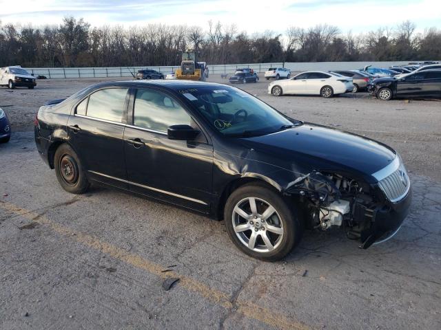 Photo 4 from auction – 2010 MERCURY MILAN PREM with VIN 3MEHM0JG6AR662359