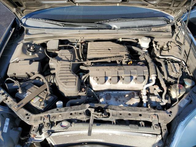 Photo 11 from auction – 2002 HONDA CIVIC EX with VIN 1HGES26772L055922