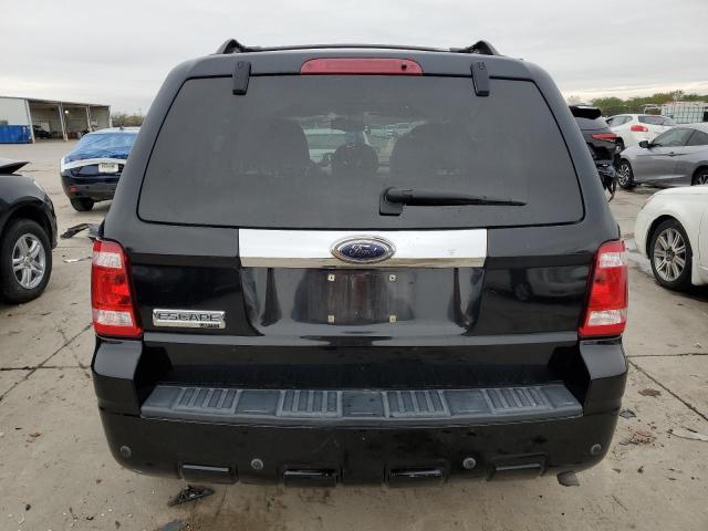 Photo 6 from auction – 2009 FORD ESCAPE LIM with VIN 1FMCU04G69KB09018